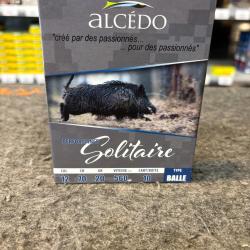Balle Alcedo performance solitaire 12/70 20g