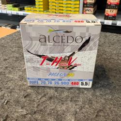 Alcedo Tr&egrave;s Haute Vitesse (THV) 20/70 5.5 bt de25