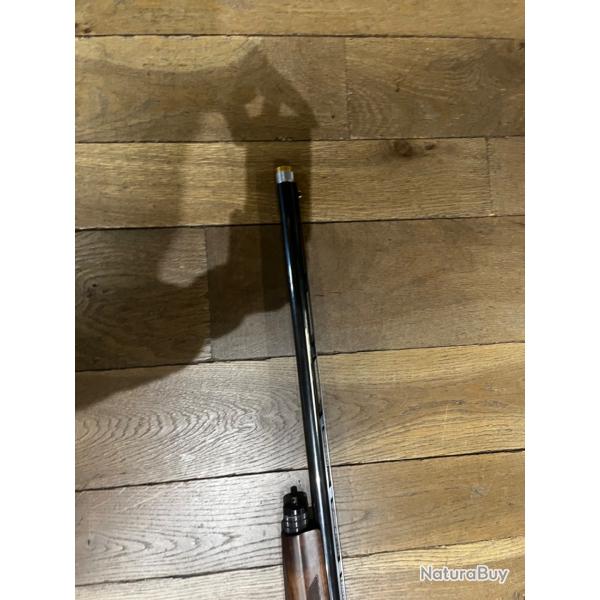 Fusil auto