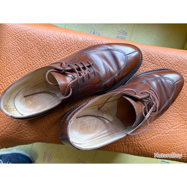 Chaussures de ville