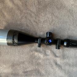 Lunette ZEISS DIAVARI 6-24 x 72 T*FL