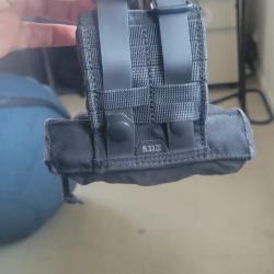 Poche vide chargeur 5.11