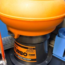 Lyman turbo 2200 tumbler