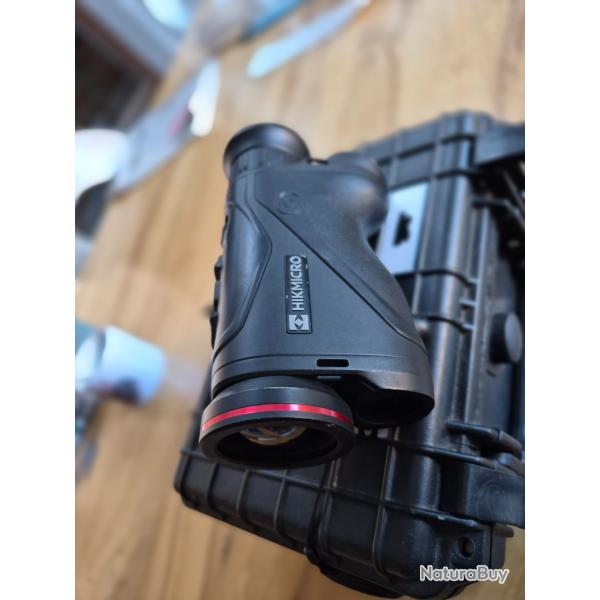Condor CQ35L Monoculaire HIKMICRO