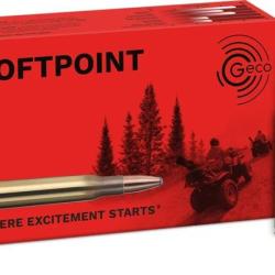 1 BT Geco softpoint 30-06 170grs 11gr
