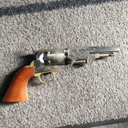 Pietta 1851 sh&eacute;rif luxe cal 36