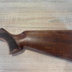 CROSSE POUR BAR EN BOIS A VNDRE AUX ENCHERE DESTOCKAGE ARMURERIE