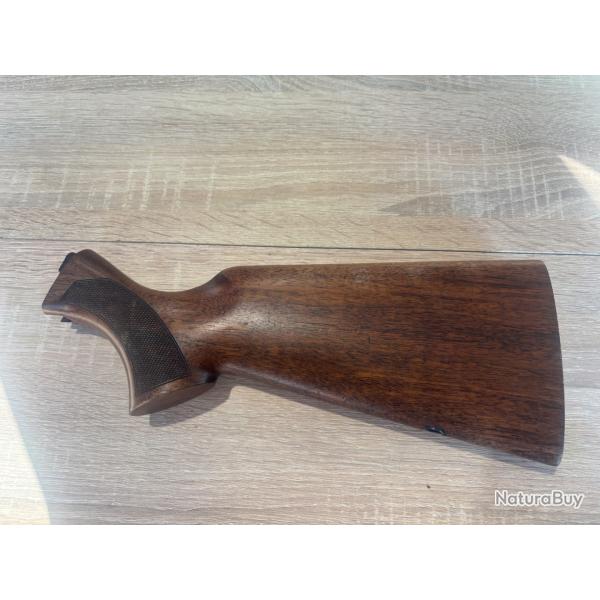 CROSSE POUR BAR EN BOIS A VNDRE AUX ENCHERE DESTOCKAGE ARMURERIE
