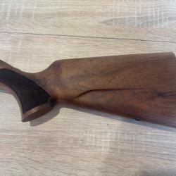 CROSSE OCCASIO POUR BAR EN BOIS A VENDRE AUX ENCHERE DESTOCKAGE ARMURERIE