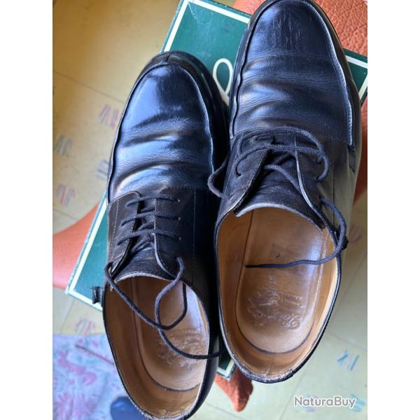 Chaussures Paraboot
