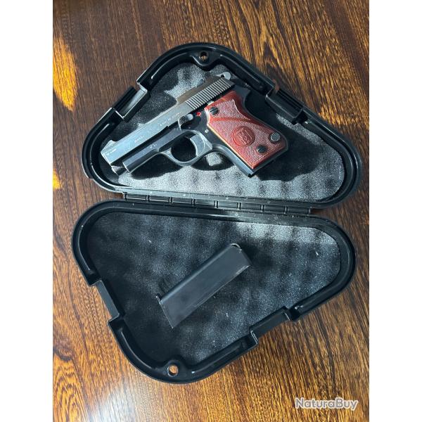 UNIQUE Mod�le L "C" 32 ACP (7.65)
