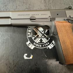 Springfield  Armory SA-35 cal 9x19mm