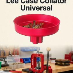 Lee Case Collator Universal 90667