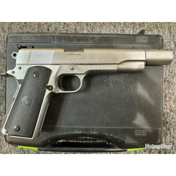 Springfield Armory Factory Comp High Capa cal .45ACP