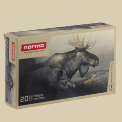 Norma Vulkan - Calibre .270 WSM - 10,1 g