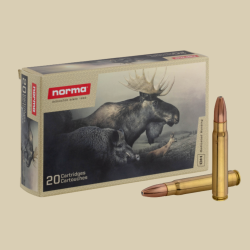 Norma Vulkan - Calibre 9,3x62 - 15 g
