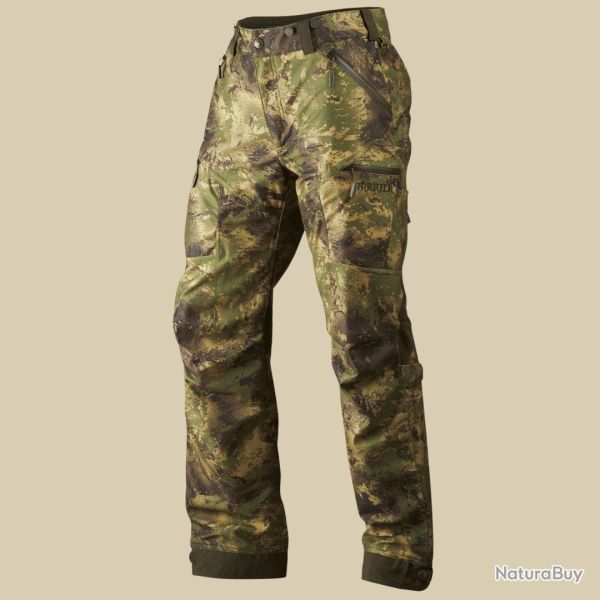 Pantalon Lynx Axis MSP Forest Green H�rkila - 56